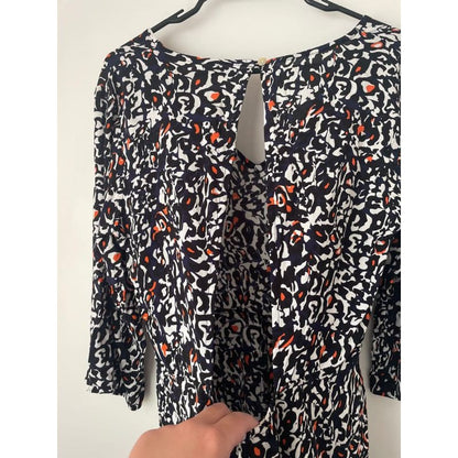 Palm lagoon xl jumpsuit - dresses clothing & fashion - condition: used - full body - jumpsuit women’s apparel
