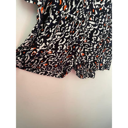 Palm lagoon xl jumpsuit - dresses clothing & fashion - condition: used - full body - jumpsuit women’s apparel
