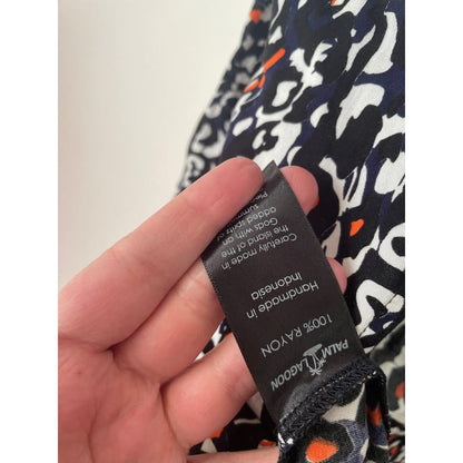 Palm lagoon xl jumpsuit - dresses clothing & fashion - condition: used - full body - jumpsuit women’s apparel
