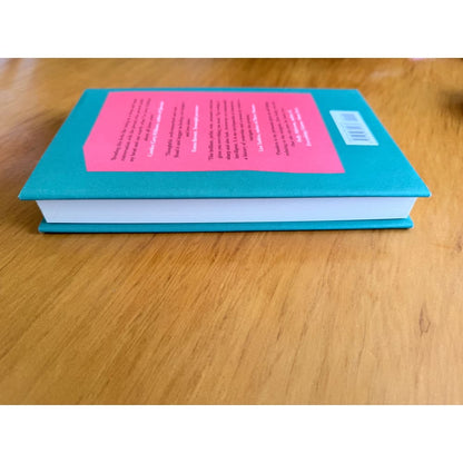 How do we know we’re doing it right? By pandora sykes - print books printed media
