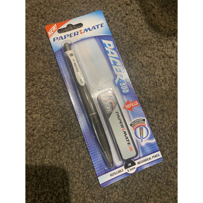 Papermate Paper 300 Mechanical Pencil + Refills | SUPER SPECIAL DEAL