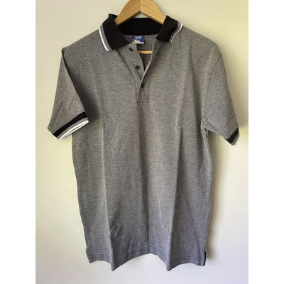 Brand new parrs size s cotton polo - polos clothing & fashion - men - polo - polo shirt - top men’s apparel