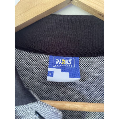 Brand new parrs size s cotton polo - polos clothing & fashion - men - polo - polo shirt - top men’s apparel