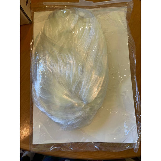 Party choice ’amazing wig’ - straight blonde - wigs seasonal & holidays decorations