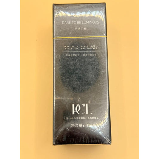 Pcl ’dare to be luminous’ product - face powder health and wellness