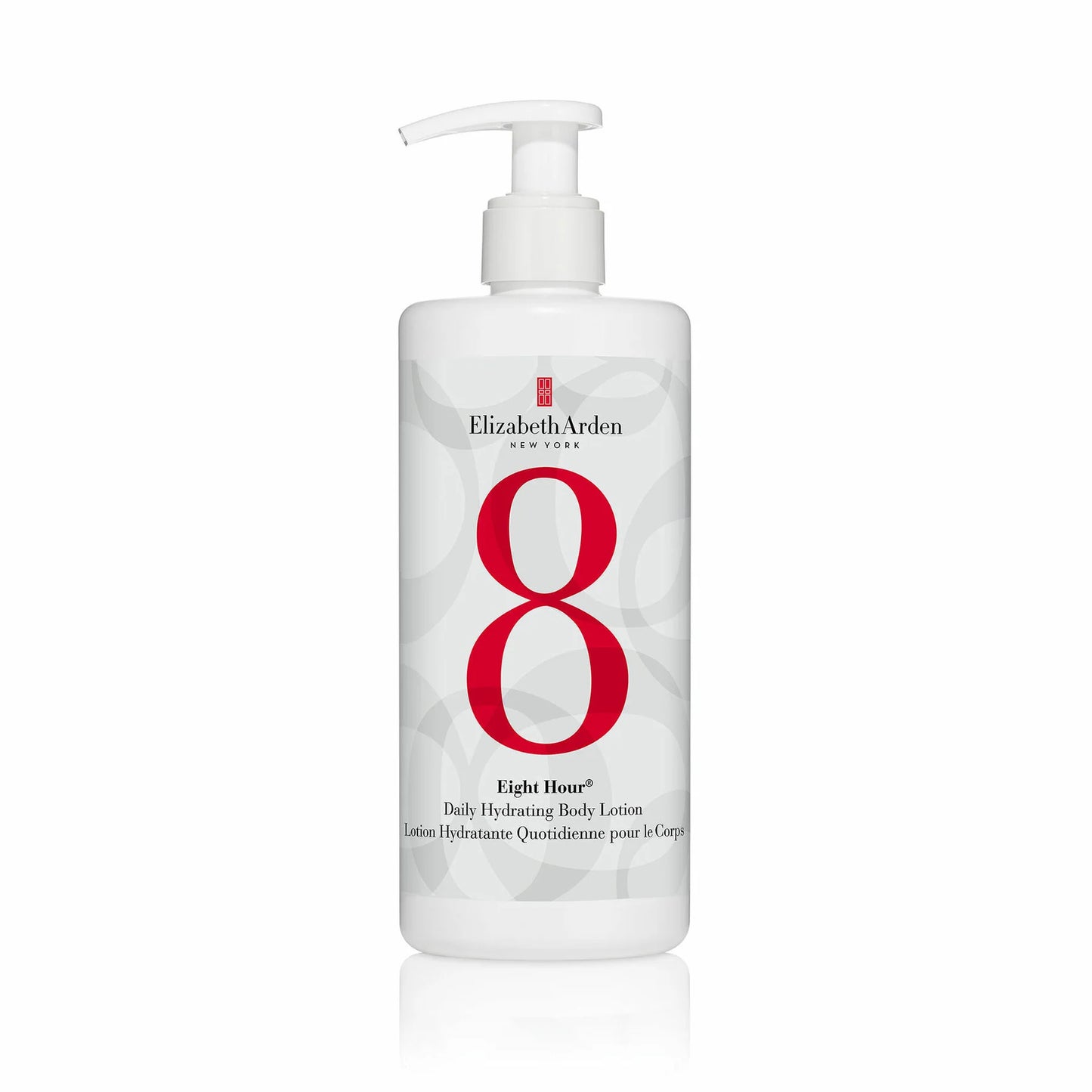Elizabeth Arden Eight Hour Daily Hydrating Body Lotion 380ml