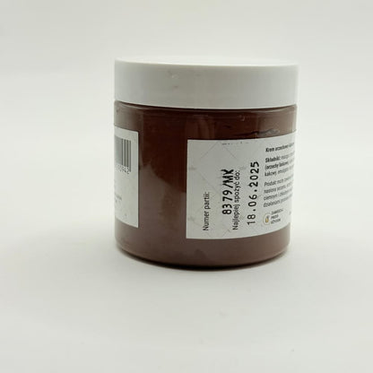 Pi-nuts król laskowy hazelnut-cocoa cream - 100g - nut butters health and wellness