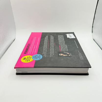 Pornburger by mathew ramsey - print books printed media