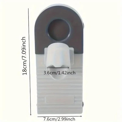 Hot glue gun stand - glue guns stationery