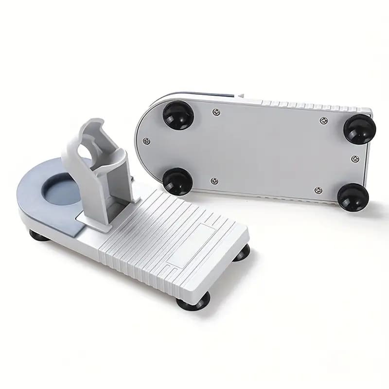 Hot glue gun stand - glue guns stationery