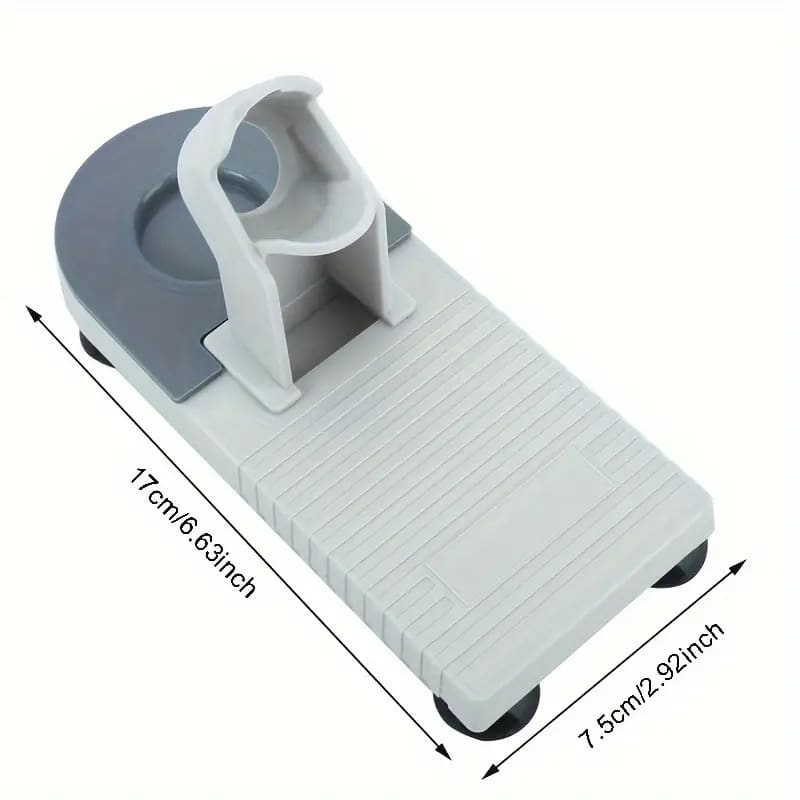 Hot glue gun stand - glue guns stationery