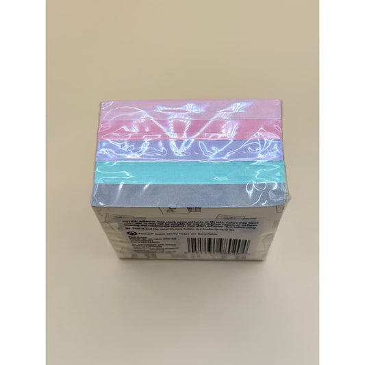 3m post-it super sticky notes 75 x 75mm 450 sheets - sticky notes stationery