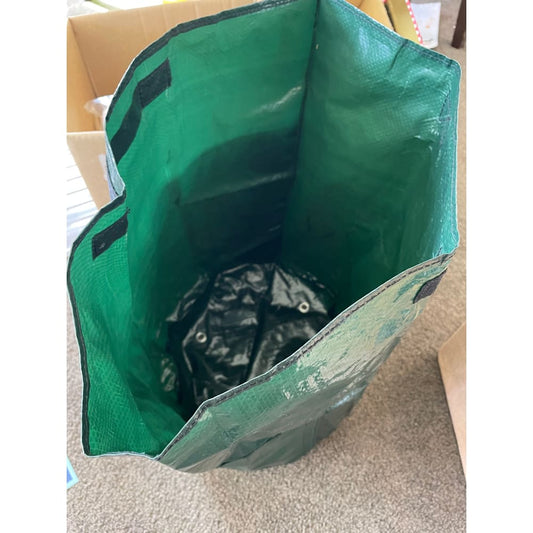 Potato grow sack - gardening accessories gardening home&living materials
