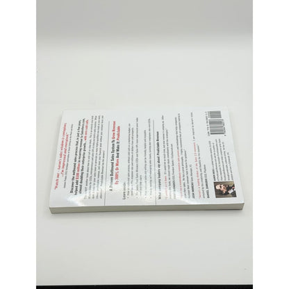 Predictable revenue: turn your business into a sales machine - print books condition: used printed media