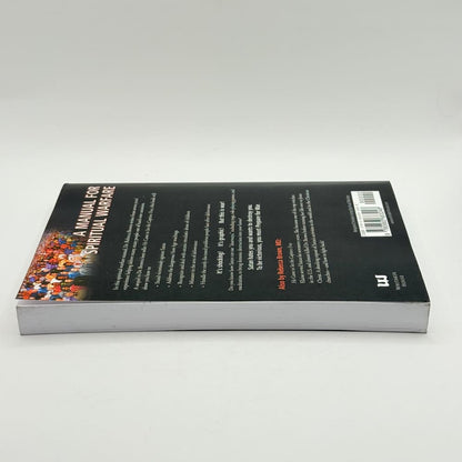 Prepare for war a manual for spiritual warfare by rebecca brown md - print books printed media