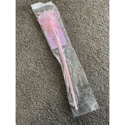 Dress up fairy wand - pretend professions & role playing costume accessories fashion accessories