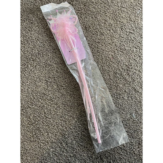 Dress up fairy wand - pretend professions & role playing costume accessories fashion accessories