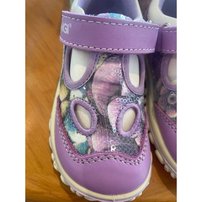 Primigi infant sandals – size 24 (us 7) - baby & toddler sandals baby - clothing & fashion - infant - sandals - shoes