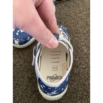 Primigi infant sandals – size 24 (us 7) - baby & toddler sandals baby - clothing & fashion - infant - sandals - shoes