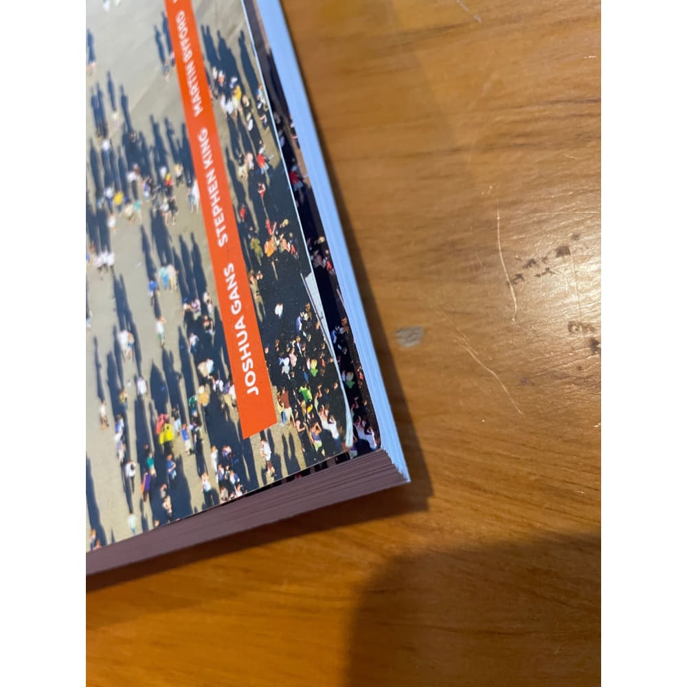 Principles of microeconomics 7th asia-pacific edition by joshua gans stephen king martin byford and n. Gregory mankiw