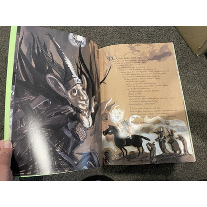 Uncle jack - kate de goldi & jacqui colley - print books book - children’s - children’s - condition: used - fiction