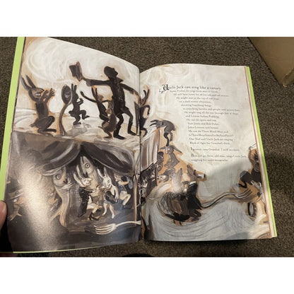 Uncle jack - kate de goldi & jacqui colley - print books book - children’s - children’s - condition: used - fiction