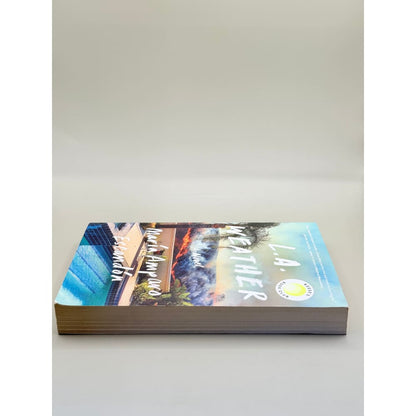 L.a. Weather by maría amparo escandón - print books condition: used printed media