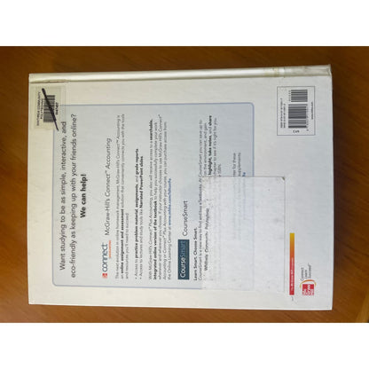 Managerial accounting - ronald w. Hilton - print books accounting - book - business - condition: used printed media