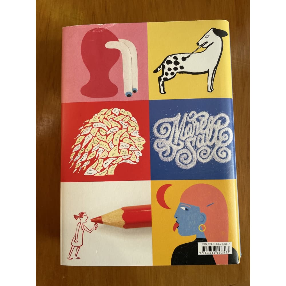 The illustrator: the best from around the world - print books art - book - design printed media