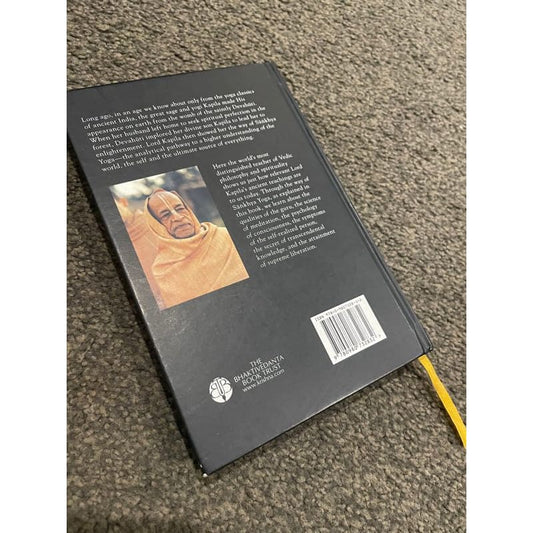 Teachings of lord kapila: the son of devahuti - print books book - philosophy - religion printed media