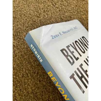 Beyond the walls: megatrends movements and market disruptors transforming american healthcare by zeev e. Neuwirth md