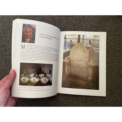 Walisongo pilgrimage - print books book - condition: used - cultural - religion printed media