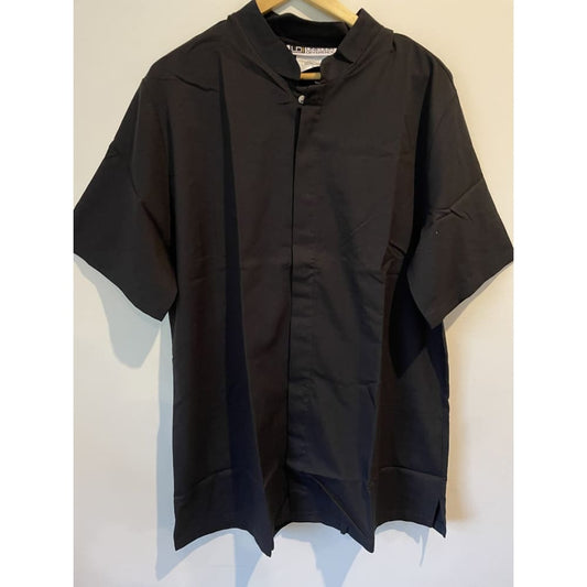 Bnwt uniform difference xl chef shirt - uniforms clothing & fashion - men - shirt - t-shirt - tops men’s apparel