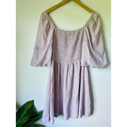 Puff Sleeve Top