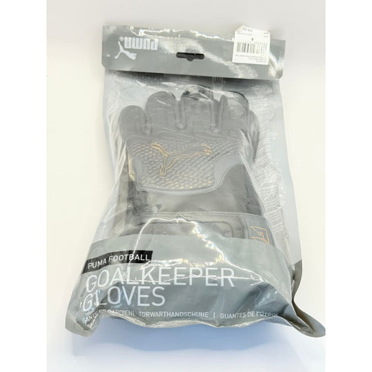 Puma future size 8 match nc unisex goalkeeper gloves - gloves sports