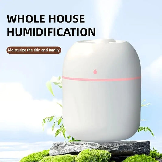 Mini humidifier - humidifiers home&living materials