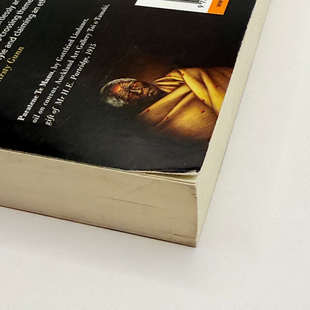 Rangatira by paula morris - print books what’s new printed media