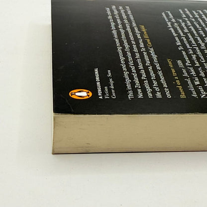 Rangatira by paula morris - print books what’s new printed media