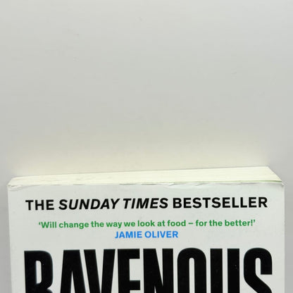Ravenous by henry dimbleby with jemima lewis - print books what’s new printed media