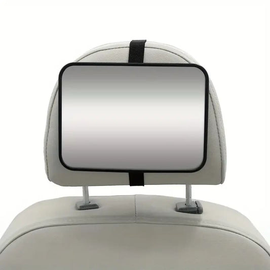 Rear-facing baby car mirror - car seat mirrors car accessories & parts