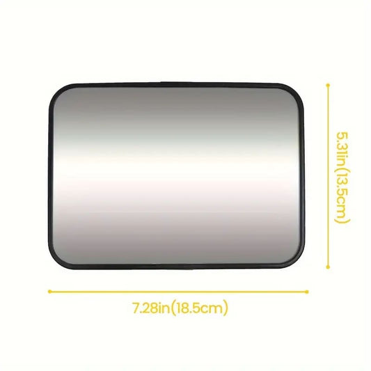 Rear-facing baby car mirror - car seat mirrors car accessories & parts
