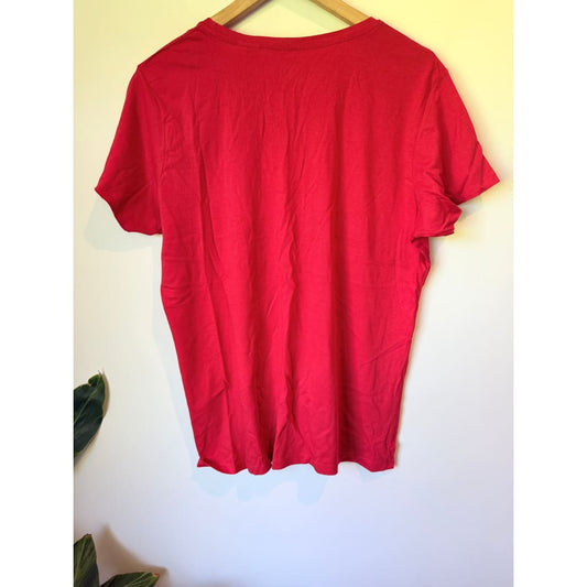 B&c collection size 2xl (l-xl fit) organic cotton t-shirt - t-shirts top women’s apparel