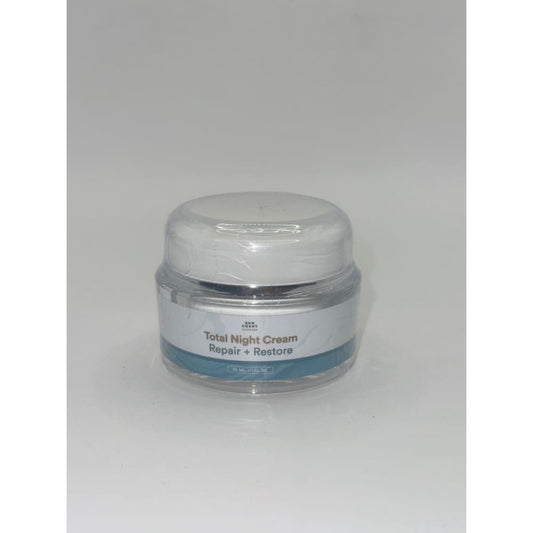 Sun coast sciences total night cream 50ml - face moisturizers face & eye care
