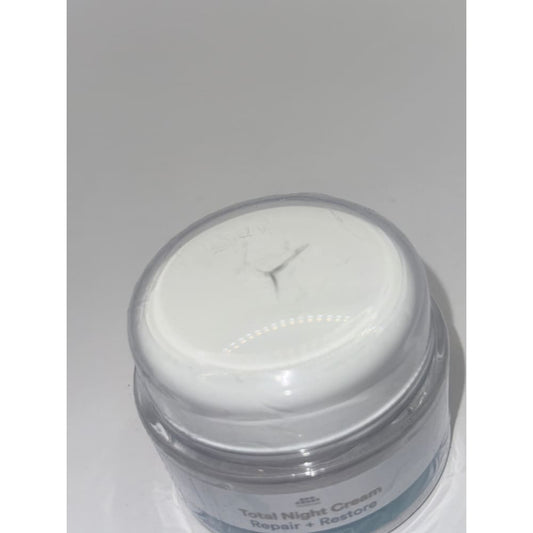 Sun coast sciences total night cream 50ml - face moisturizers face & eye care