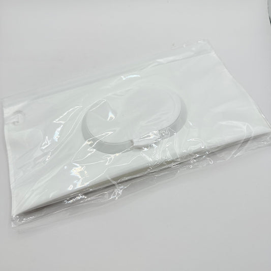 Reusable disposable wipes case – fits most standard baby wipes - portable wipe dispensers what’s new health and wellness