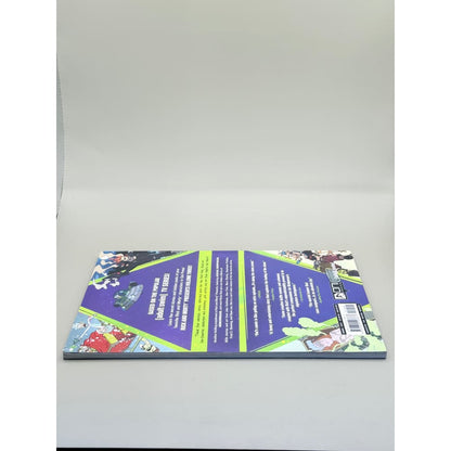 Rick and morty presents: volume 3 - comic books printed media