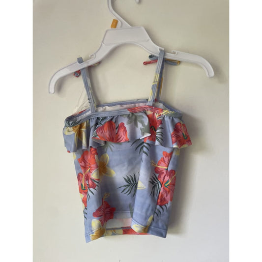 Ricochet kids’ swim top – sizes 2 3 & 5 | brand new uv protection rash top - rash guards baby - baby clothing