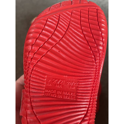 Rider sandals size 7 archfit sandals - 7 - sandals kids - sandals - shoes children’s apparel