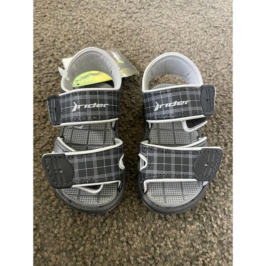 Rider sandals size 5 rider mini sandal ii baby black/black - baby & toddler sandals shoes children’s apparel