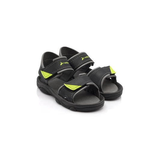 Rider sandals size 8 rider rs2 iii baby black/grey - baby & toddler shoes shoes children’s apparel